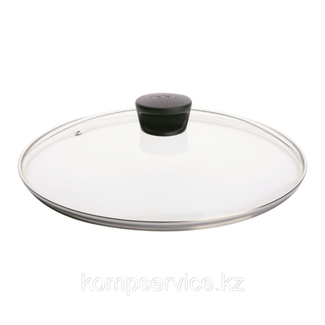 Крышка Tefal Glass lids 4090122 22см - фото 1 - id-p111640258