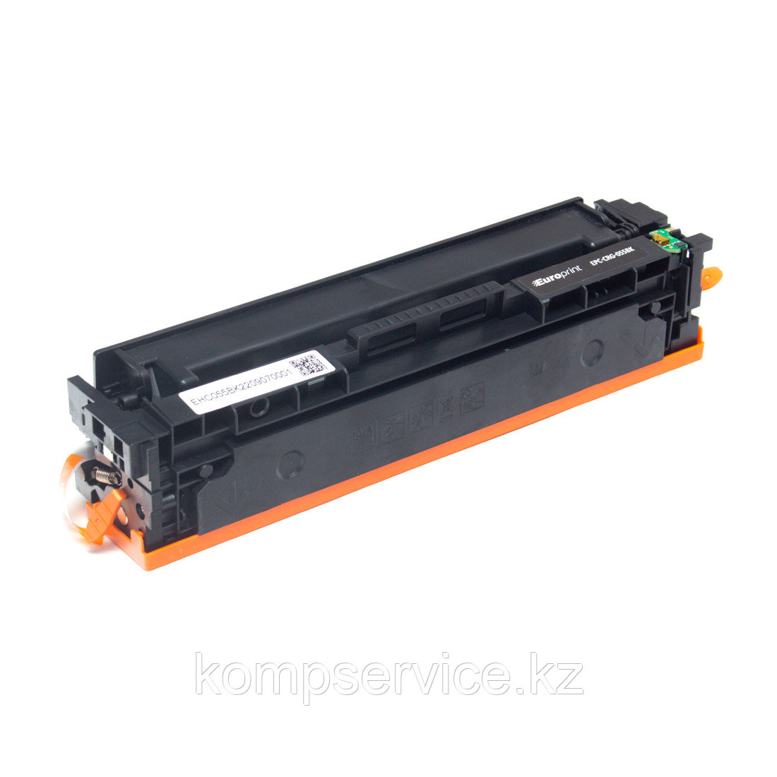 Картридж Europrint EPC-055BK - фото 1 - id-p111640328