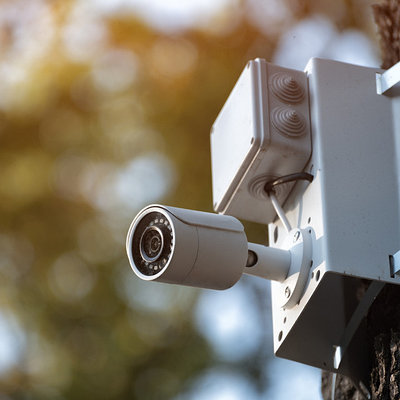 IP камеры уличные