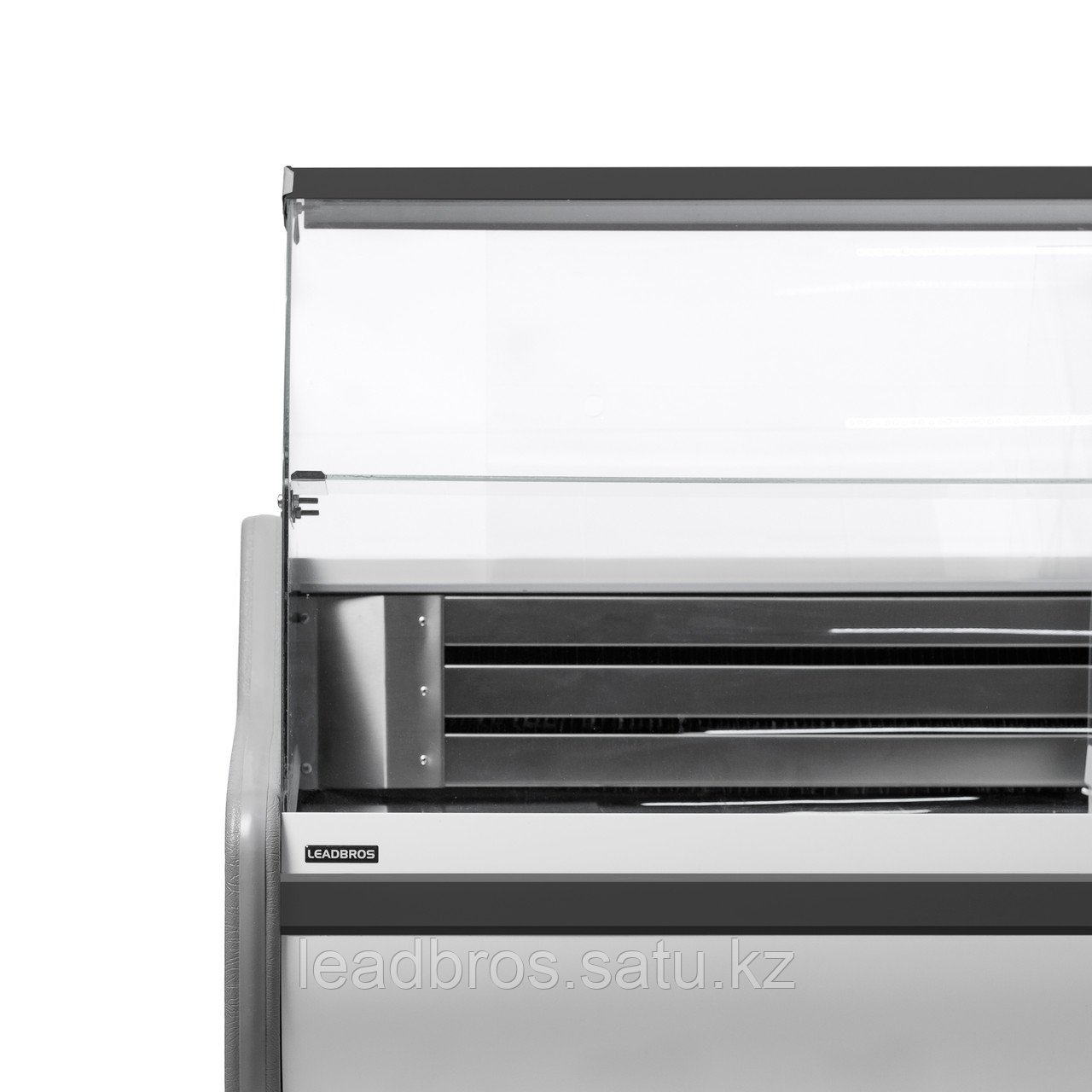 Холодильная витрина Standard 1.3E (0...+5°C) - фото 3 - id-p91696363