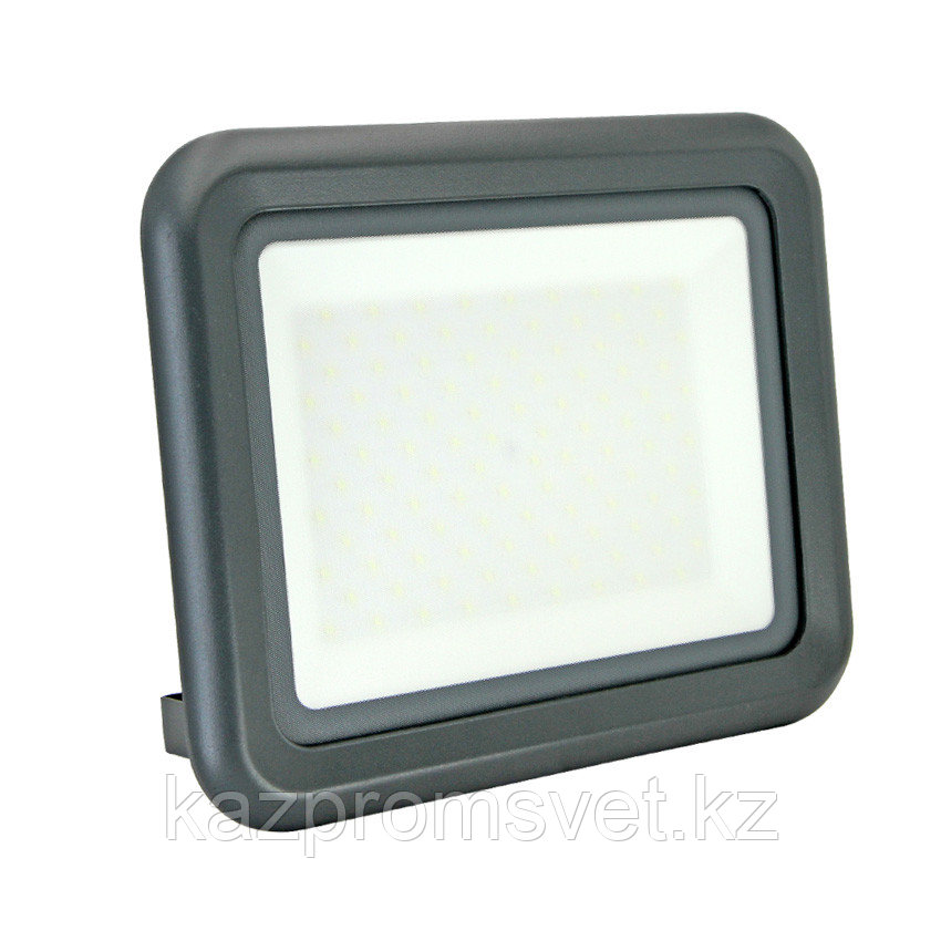 ПРОЖЕКТОР LED TITAN 50W 4500Lm 227x35x168 6500K IP65 MEGALIGHT, фото 1