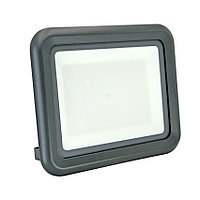 LED ПРОЖЕКТОР TITAN 50W 4500Lm 227x35x168 6500K IP65 MEGALIGHT