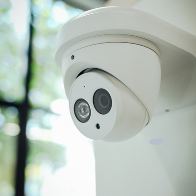 Поворотные камеры (PTZ)