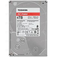 Жесткий диск HDD 6Tb TOSHIBA P300 HDWD260UZSVA