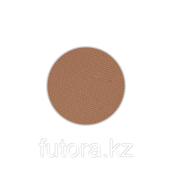 Запасной тон для теней из палитры "Make Up Atelier - Palette - T22", прессованные в блистере.