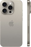 Смартфон Apple iPhone 15 Pro Max 1Tb серый, фото 3