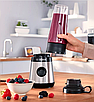 Блендер стационарный Bosch MMB2111M, фото 6