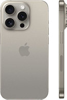 Смартфон Apple iPhone 15 Pro Max 256Gb серый