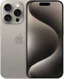 Смартфон Apple iPhone 15 Pro Max 256Gb серый, фото 2
