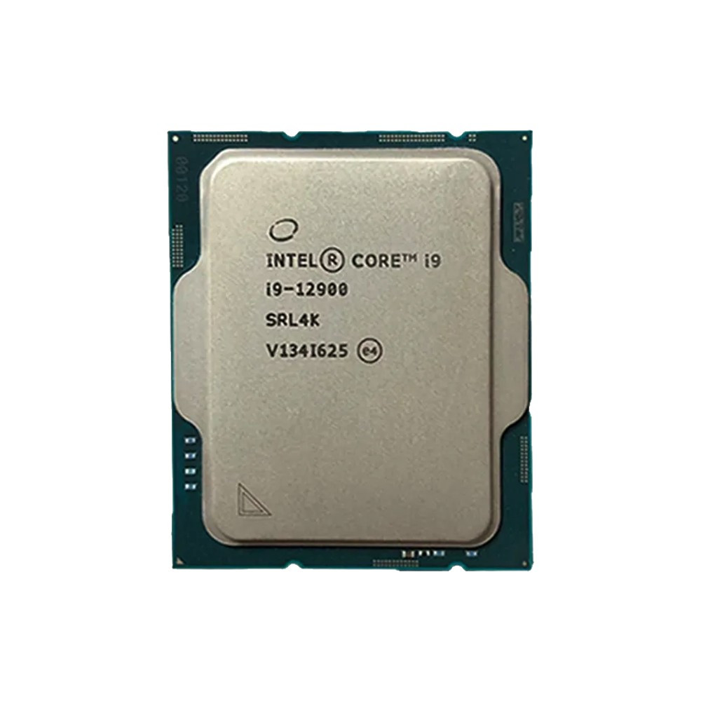 Процессор (CPU) Intel Core i9 12900
