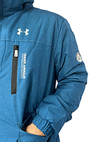 Мужские куртки и ветровки