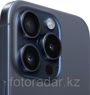 Смартфон Apple iPhone 15 Pro Max 512Gb синий