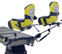 Ботинок для позиционирования ног ОМ-600