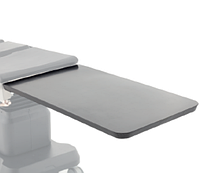 Плата расширения из углеродного волокна ОМ-355