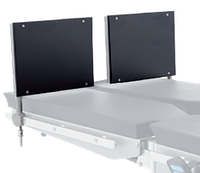 Опора для ног (пара) ОМ-200