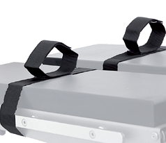 Ремешок на запястье для ног
ОМ-155