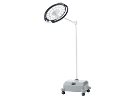 Передвижная Лампа