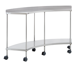 Серповидный Стол
40200