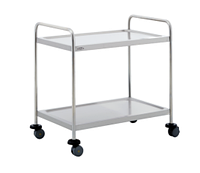Тележка для Оборудования 40085