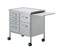 Тележка для Приготовления Лекарственных Средств