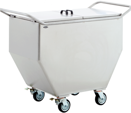 Тележка для Медицинских Отходов
40680