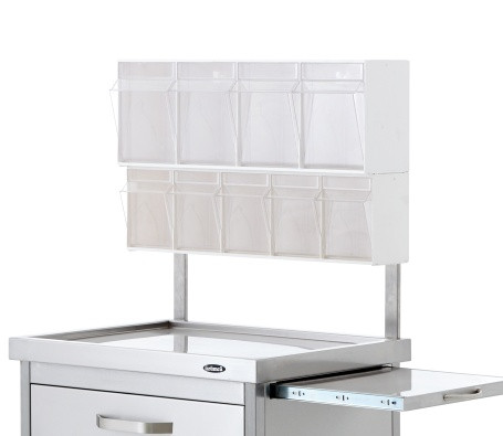 Аптечка, 2 шт., 6 контейнеров
56.1051