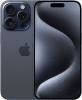 Смартфон Apple iPhone 15 Pro Max 256Gb синий