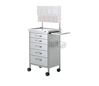 Тележка для Анестезии 40340