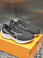 E Кроссовки Nike air zoom pegasus 38 черные