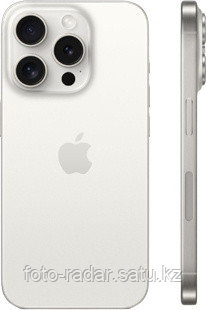 Смартфон Apple iPhone 15 Pro Max 512Gb белый