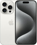 Смартфон Apple iPhone 15 Pro Max 512Gb белый, фото 2