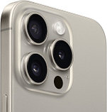 Смартфон Apple iPhone 15 Pro Max 256Gb белый, фото 4