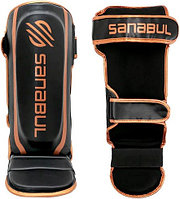 Sanabul Essential Velcro аяқтары BR/LXL