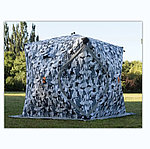 Палатка куб трехслойная на синтепоне 200X200, фото 2