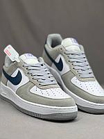 E Кроссовки Nike air force 1 Athletic