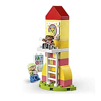 Lego 10991 Дупло Игровая площадка мечты