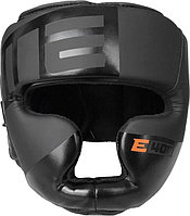 Шлем Engage E400 BLK/SM