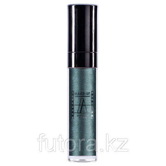 Жидкие тени для век "MKATL (Make-Up Atelier) - Long Wear Liquid Eyeshadow - Forest Green"