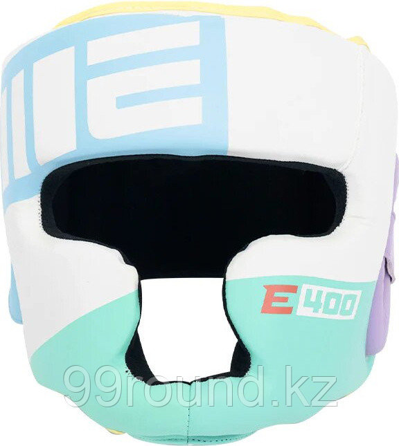 Шлем Engage E400 BL/GRN/SM, фото 1