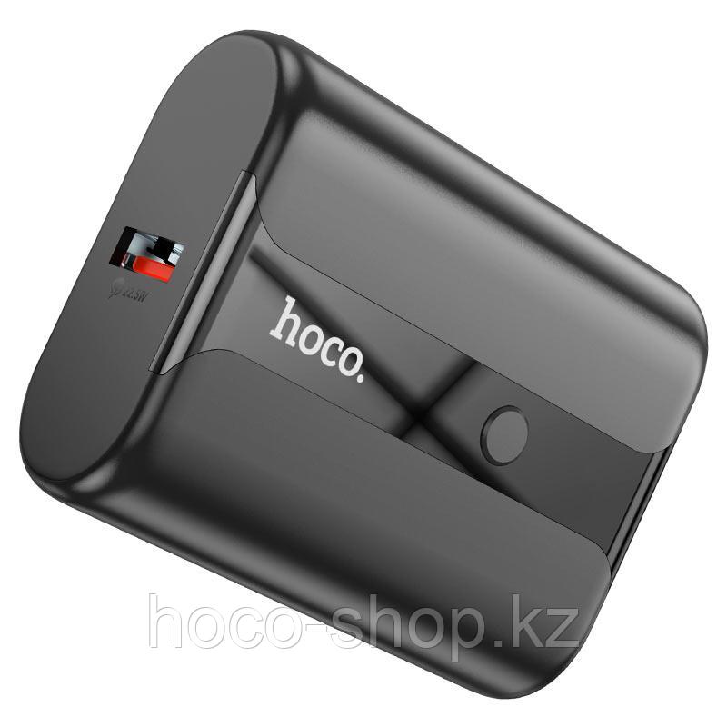 POWER BANK HOCO Q3 PRO - фото 4 - id-p111647424