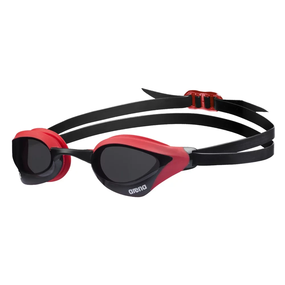 Очки для плавания Arena Cobra Core Swipe smoke/black