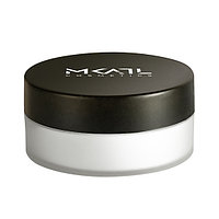 Пудра минеральная порошковая "MKATL (Make-Up Atelier) - Mineral loose Powder - High Definition", матовая.