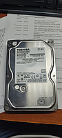 HDD 1TB Toshiba DT01ACA100, 3.5", 7200rpm, SATA III, 32MB