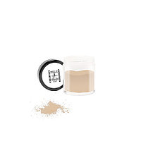 Пудра минеральная порошковая "MKATL (Make-Up Atelier) - Mineral loose Powder - Vanilla", матовая.