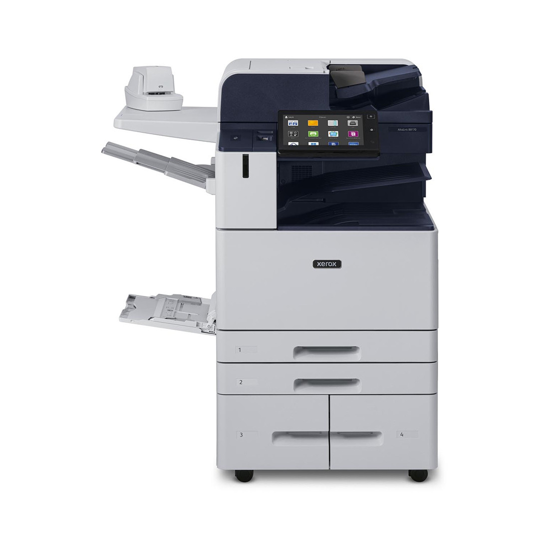 Базовый модуль, Xerox, AltaLink B8145/55 (B8101V_F)