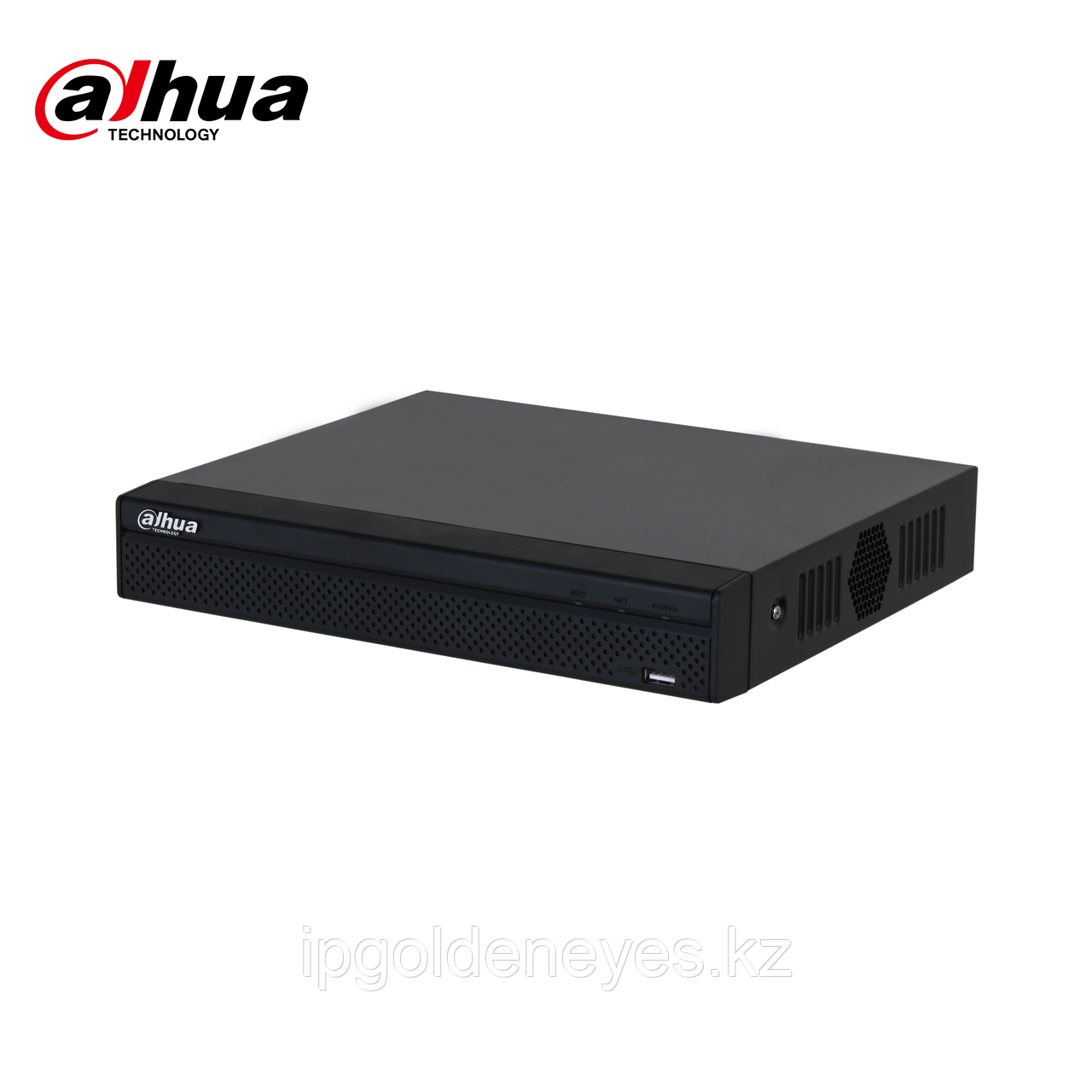 Dahua IP видеорегистратор DHI-NVR2104HS-S3