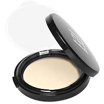 Тон компактный "Make Up Atelier - Mineral Compact Foundation 1Y", в футляре с зеркалом, анти-блеск.