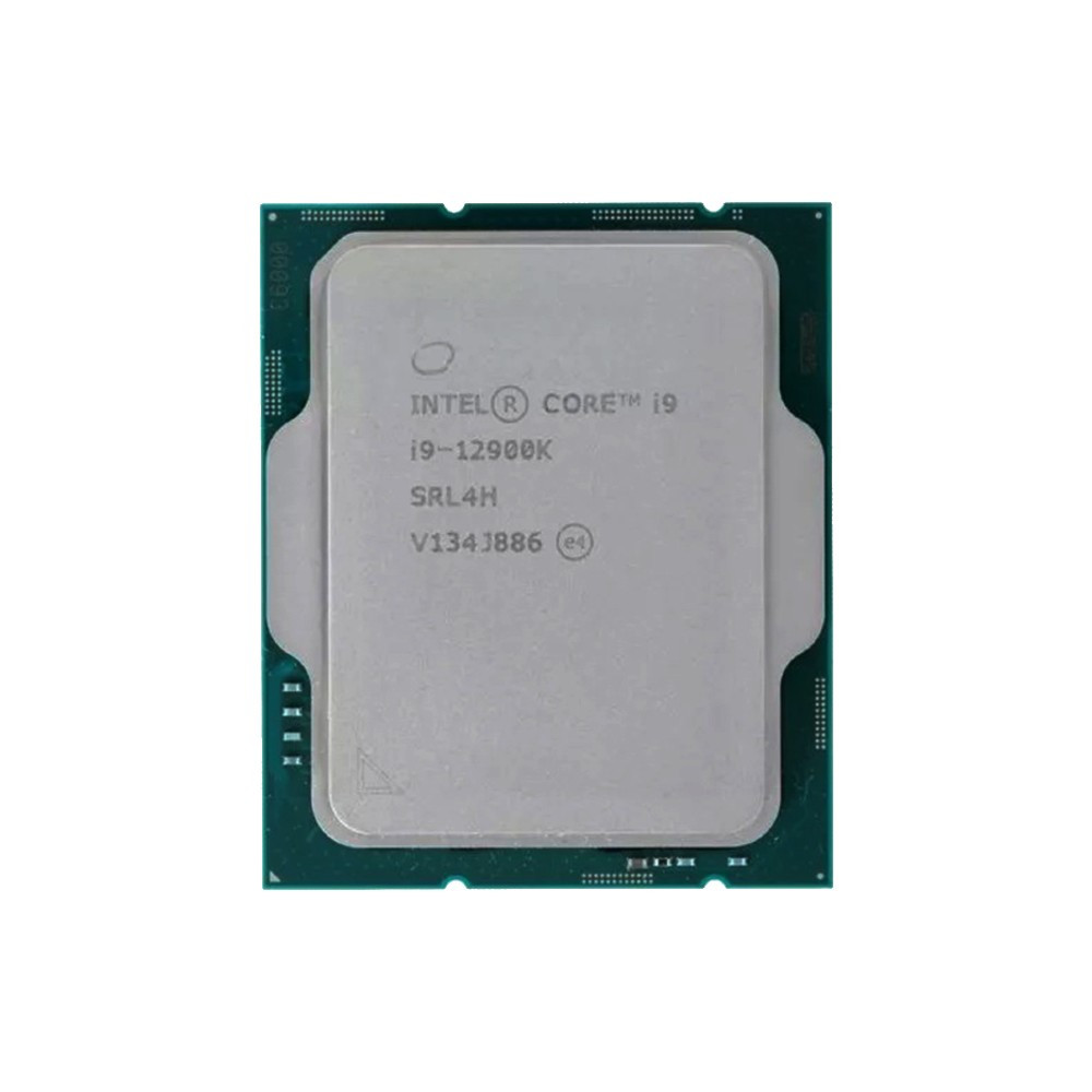 Процессор Intel Core i9-12900K - фото 1 - id-p111648182