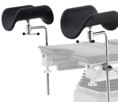 Подколенники По Геппелю (Пара) OM-220