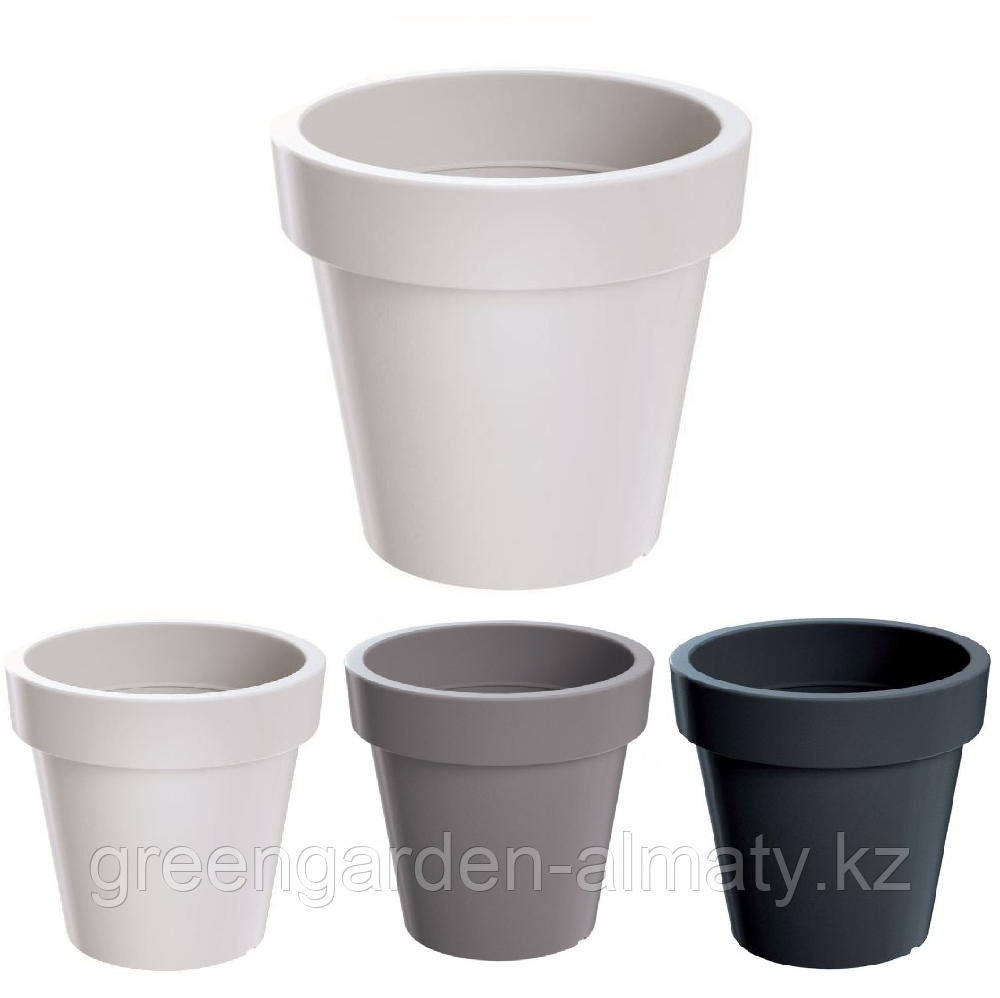 Горшок Lofly DLOF350 | Prosperplast, фото 1